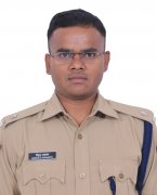 Saidulu Adavath